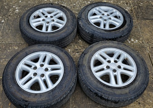 Oem toyota rav4 twin 5 - toyota,