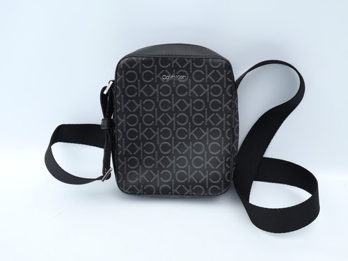 Calvin klein bag monogram - calvin,