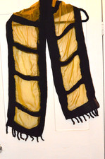 AKOPIAN PARIS DESIGNER WOOL