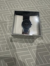 Fossil Sport 41mm Aluminum