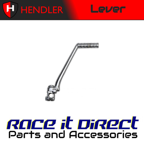 Kickstart lever for kawasaki - kickstart,