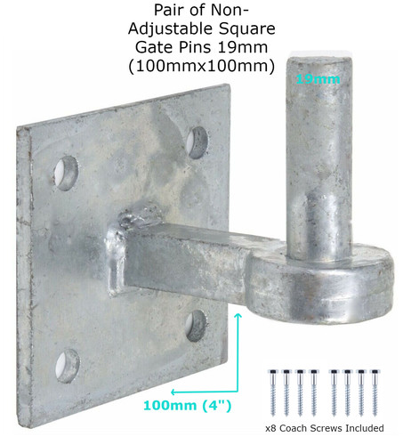 Heavy duty 19mm - duty,