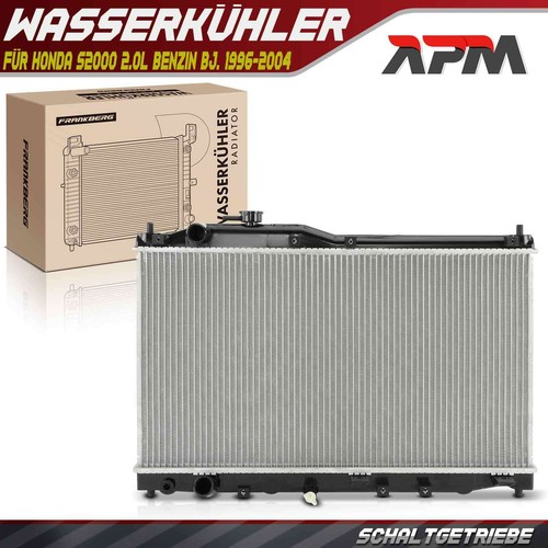 Radiator water cooler - water,