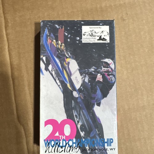 20th world championship - 20th,