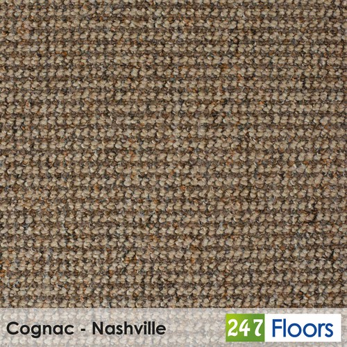 Berber loop pile carpet - loop,