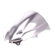 Chrome Motorbike Windshield