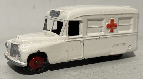 Original vintage dinky - original,