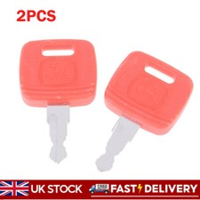 2X Agricultural Tractor