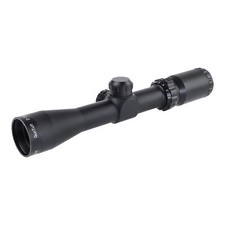GunTuff 2-7x32 Zoom Telescopic