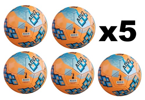 Football ball size set 5 - 3,