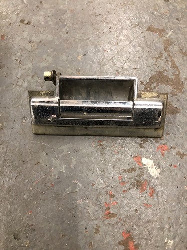 Citroën ds19 ds21 ds23 - ds19,