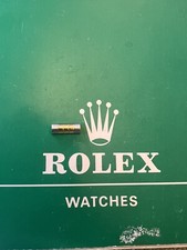 2 X Rolex Links Steel Jubilee