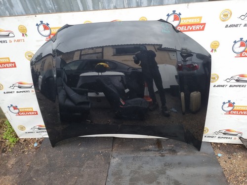 Audi bonnet 2005 2008 - audi, 8p