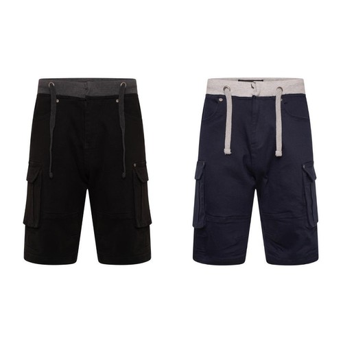 Mens big plus - mens, elasticated