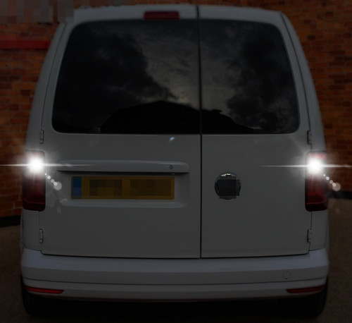 Fits for caddy - caddy, xenon