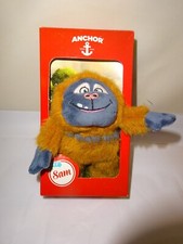 BRAND NEW (WITH TAGS) ANCHOR