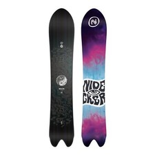 Nidecker Beta APX Snowboard