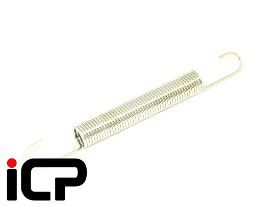Genuine clutch fork return - genuine,