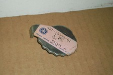 NOS YAMAHA TY80 YZ80 LEFT DRIVE CHAIN PULLER ADJUSTER 451-25388-01