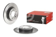 2x BREMBO 08.9460.31 Brake