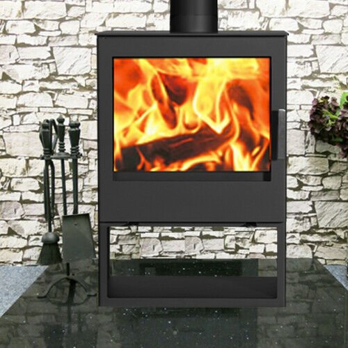 Wood burning multi - burning, stove