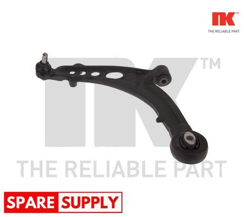 Track control arm for fiat - for,