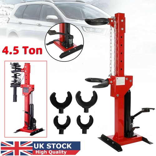 4500kg hydraulic strut spring - strut,