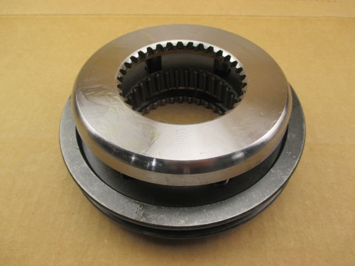 Synchronizer assembly for jcb - assembly,