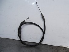 SUZUKI  GS450  THROTTLE CABLE