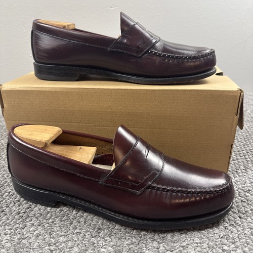 Bass co weejuns penny - bass,