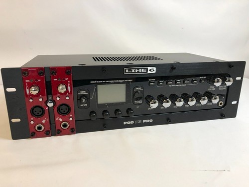 Line pod pro guitar - line,