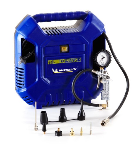 Michelin mb1 portable oil free - michelin, oil-free