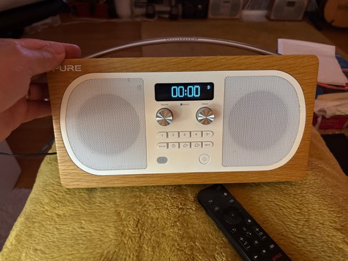 Pure evoke dab - pure, d6