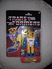 The Transformers Retro G1