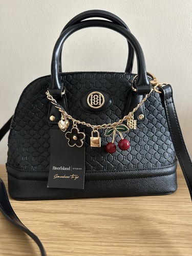 River island women - women's, black
