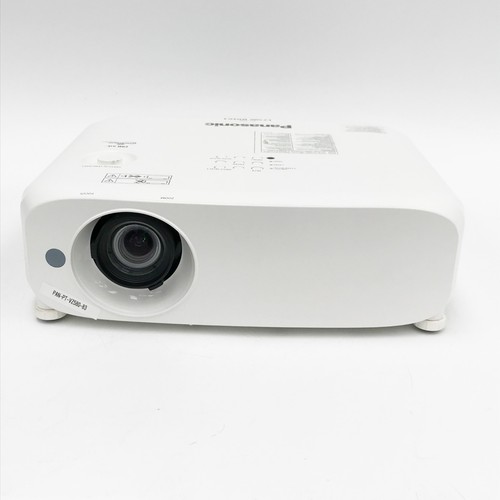 Panasonic vz580 wuxga - panasonic, pt‑vz580