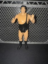 WWE Jakks Pacific Andre the