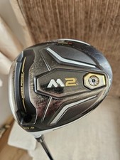 Taylormade M2 2016 Left Hand