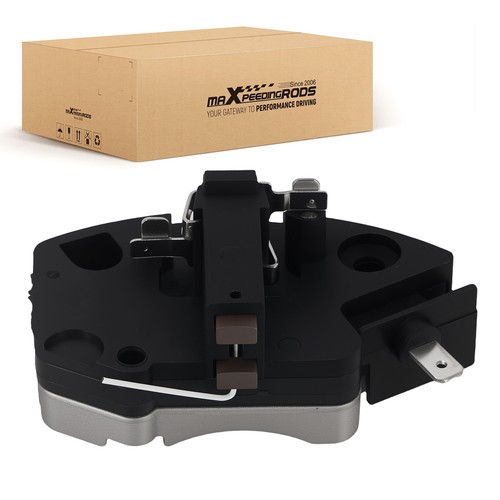 Alternator regulator for ford - alternator,