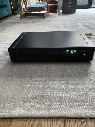 Arcam alpha player - cd,