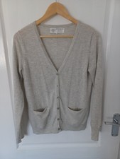 Fat face light grey, biege