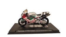 Honda VTR1000 Colin Edwards