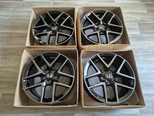 4x Genuine Honda Civic FL MK11