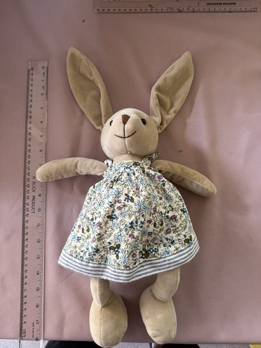 Willberry mrs rabbit soft - rabbit, toy
