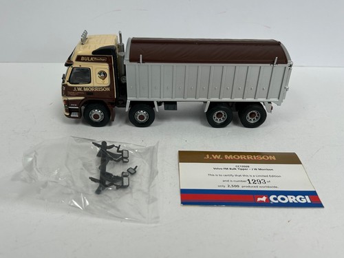 Corgi classics cc13509 - classics,