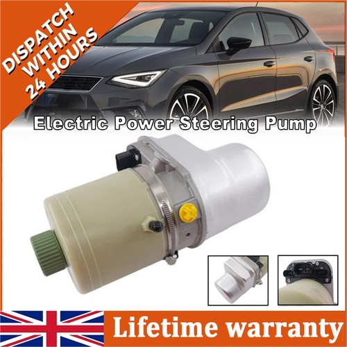 New electric power steering - new,