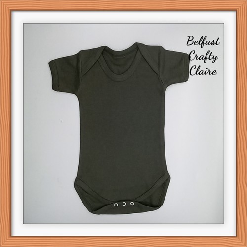 Khaki baby short - khaki,