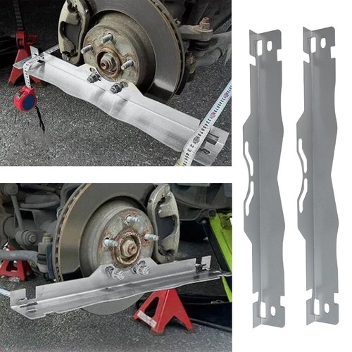 Wheel alignment tool - 2x,