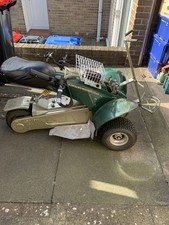 Electric Golf Buggy