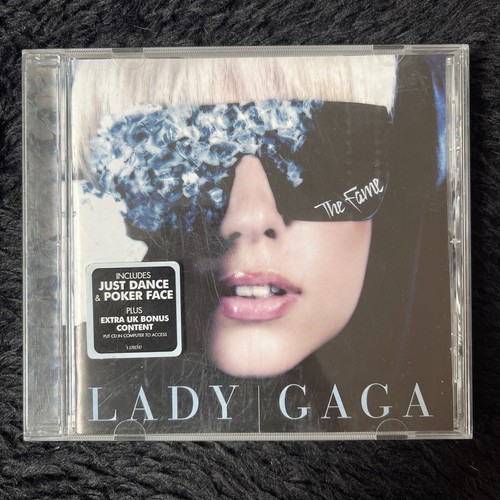 Lady gaga the fame - lady,